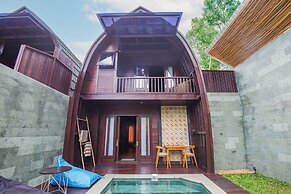 Munduk Kupang Sekumpul Villa