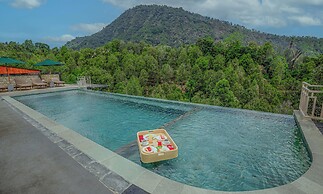 Munduk Kupang Sekumpul Villa