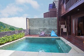 Munduk Kupang Sekumpul Villa