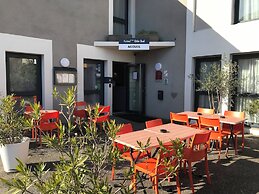 Hôtel côté sud