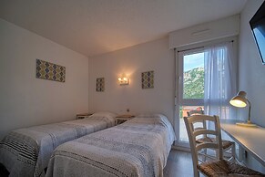 Hôtel côté sud