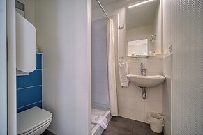 Hôtel côté sud