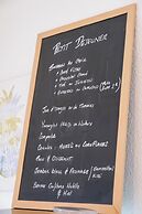 Hôtel côté sud