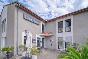 Hôtel côté sud