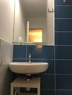 Hôtel côté sud