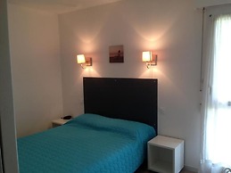Hôtel côté sud