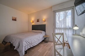 Hôtel côté sud