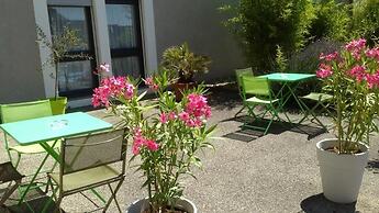 Hôtel côté sud