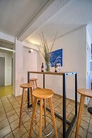 Hôtel côté sud