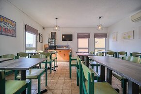 Hôtel côté sud