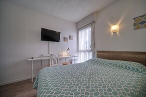 Hôtel côté sud