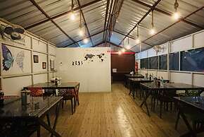 Goroomgo Morning Moon Bhimtal