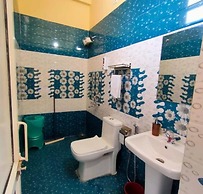 Goroomgo Morning Moon Bhimtal