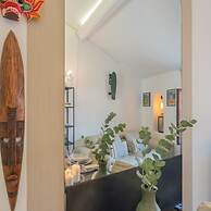 Pretty Studio in old Town