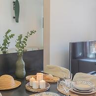 Pretty Studio in old Town