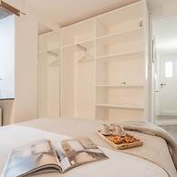 Pretty Studio in old Town