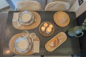 Pretty Studio in old Town