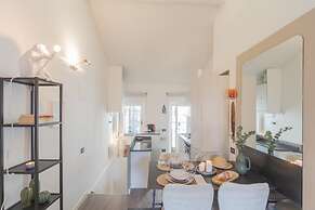 Pretty Studio in old Town