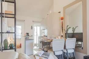 Pretty Studio in old Town