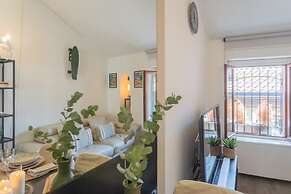 Pretty Studio in old Town