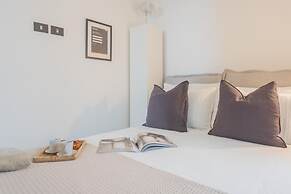 Pretty Studio in old Town