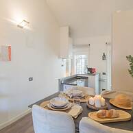 Pretty Studio in old Town