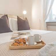 Pretty Studio in old Town