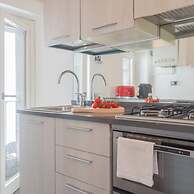 Pretty Studio in old Town