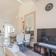 Pretty Studio in old Town