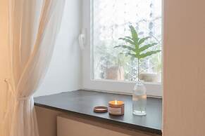 Pretty Studio in old Town