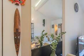 Pretty Studio in old Town