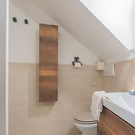 Pretty Studio in old Town