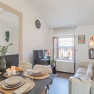 Pretty Studio in old Town