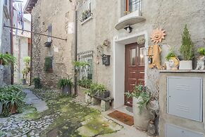 Pretty Studio in old Town