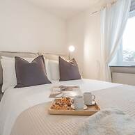 Pretty Studio in old Town