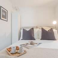 Pretty Studio in old Town