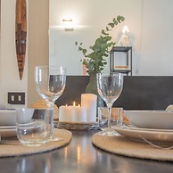 Pretty Studio in old Town