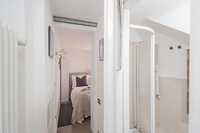 Pretty Studio in old Town