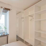 Pretty Studio in old Town