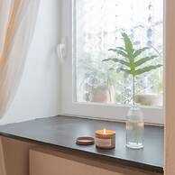 Pretty Studio in old Town