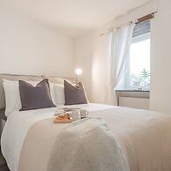 Pretty Studio in old Town