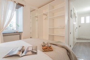 Pretty Studio in old Town