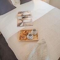 Pretty Studio in old Town