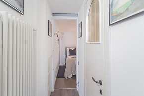 Pretty Studio in old Town