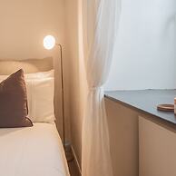 Pretty Studio in old Town