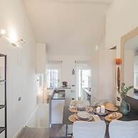 Pretty Studio in old Town