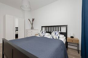 Złoty Potok Apartment Warsaw by Renters