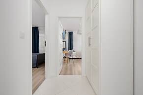 Złoty Potok Apartment Warsaw by Renters