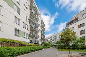 Złoty Potok Apartment Warsaw by Renters