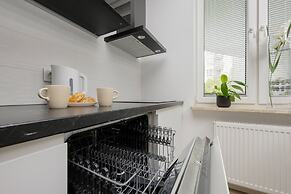 Złoty Potok Apartment Warsaw by Renters